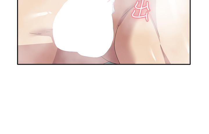《國軍女大生》漫画 第16話-不停噴水的小穴