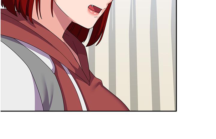 《國軍女大生》漫画 第18話-飢渴不已的兩位學姐