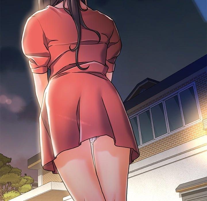 《故乡的那些女人》漫画 第5话