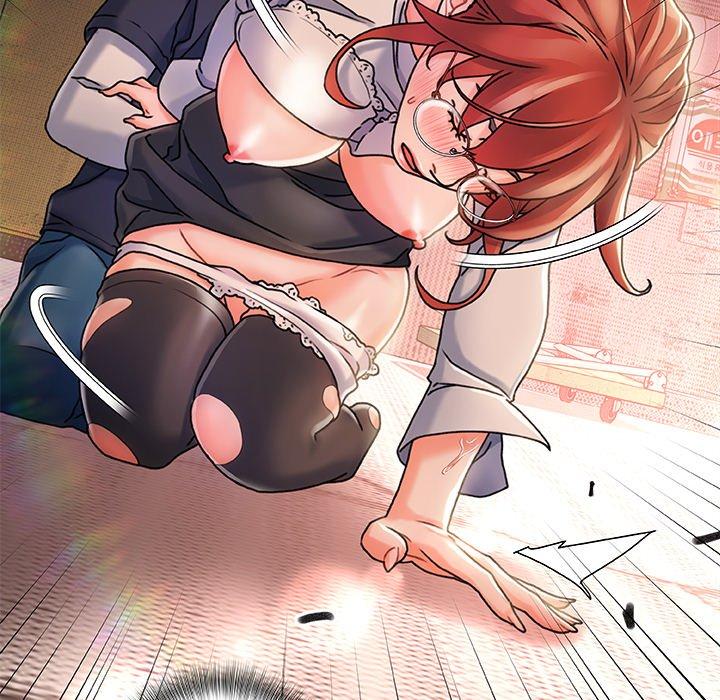 《故乡的那些女人》漫画 第5话