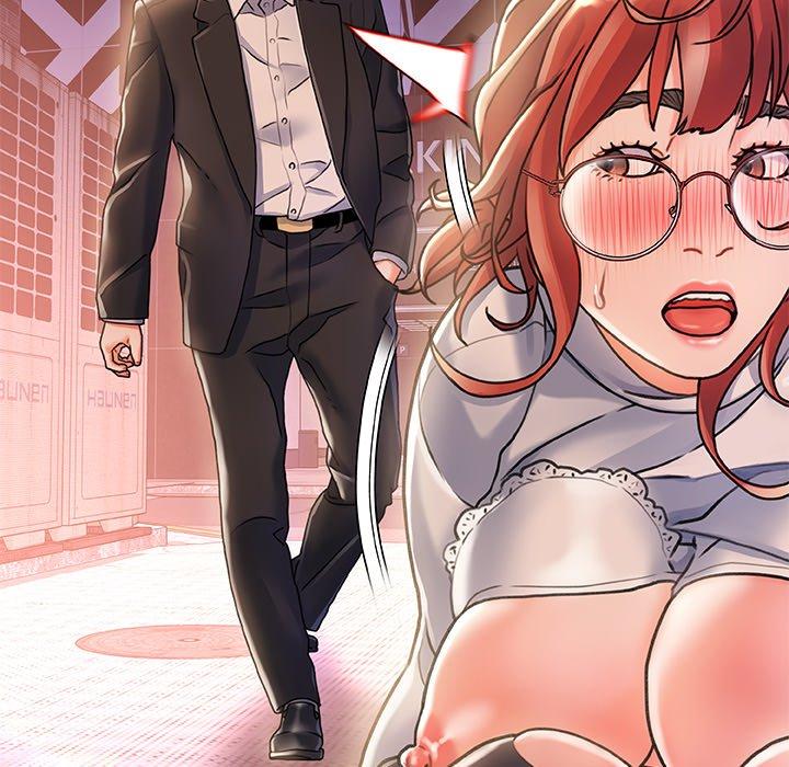 《故乡的那些女人》漫画 第5话