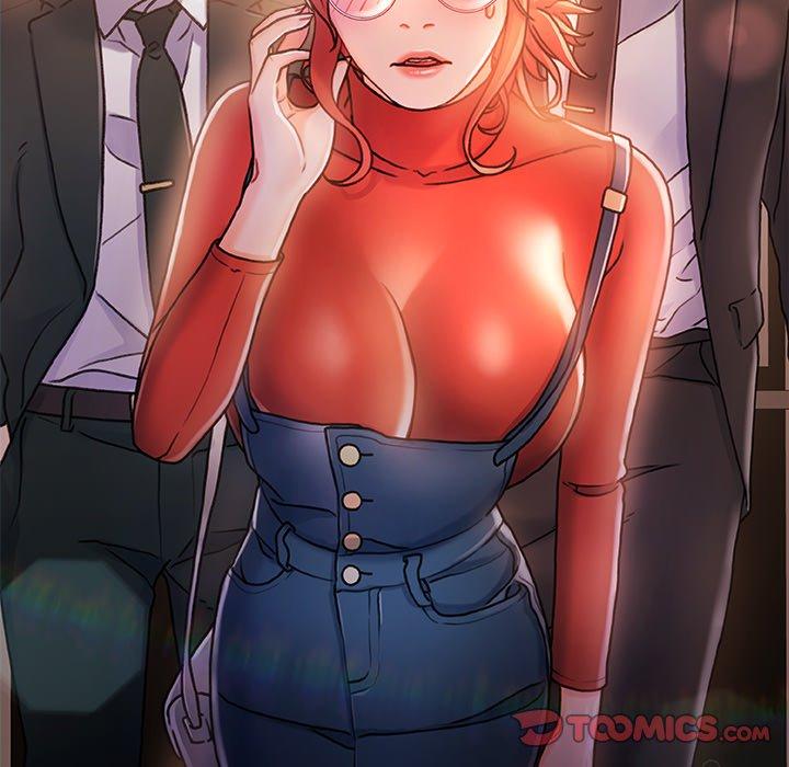 《故乡的那些女人》漫画 第7话