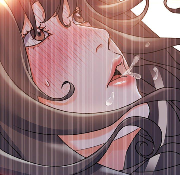 《故乡的那些女人》漫画 第10话