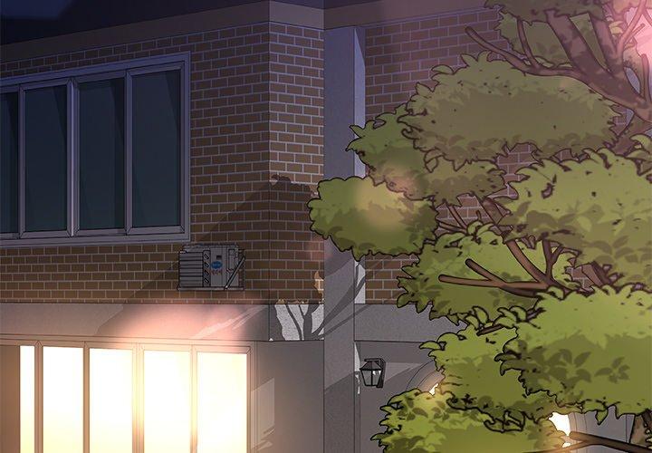 《故乡的那些女人》漫画 第22话