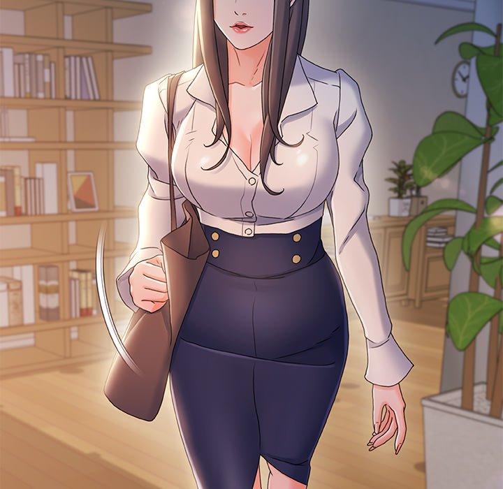 《故乡的那些女人》漫画 第33话