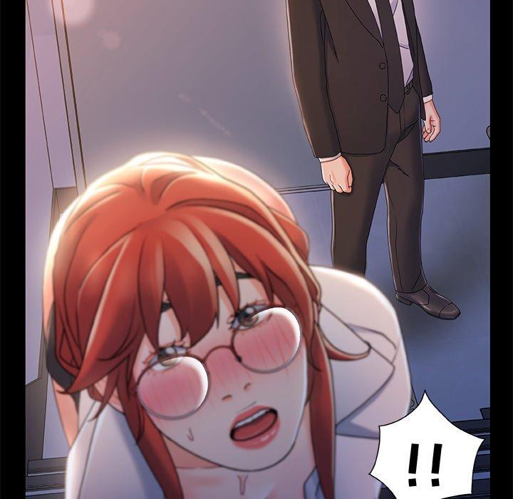 《故乡的那些女人》漫画 第34话