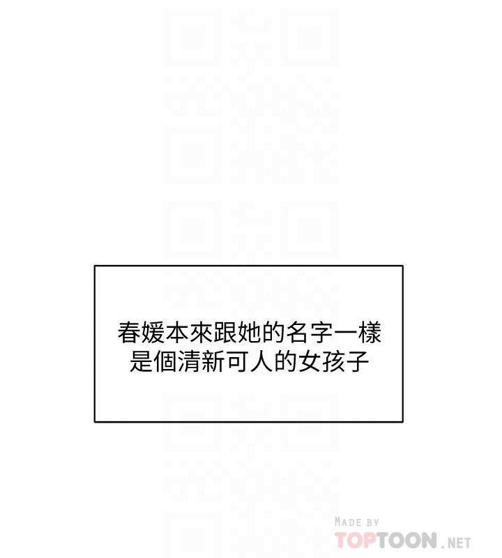 《好友的私生活》漫画 第2話-打工妹的火熱祕境