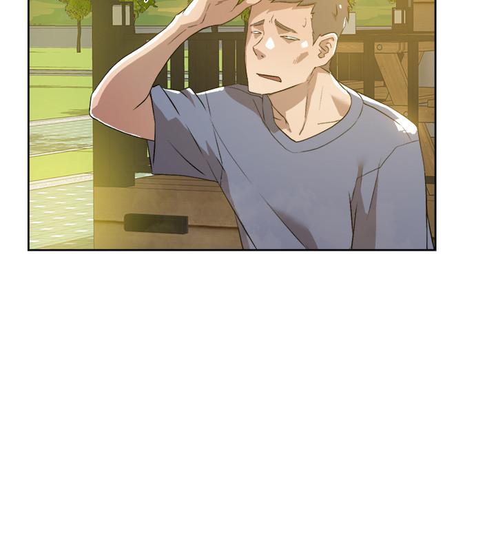 《好友的私生活》漫画 第2話-打工妹的火熱祕境
