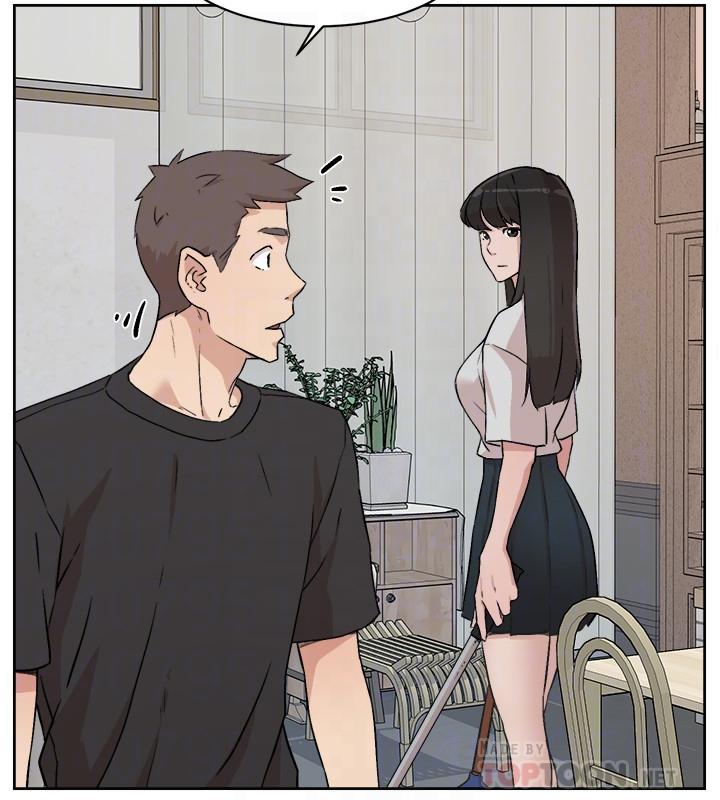 《好友的私生活》漫画 第4話-要去摩鐵嗎