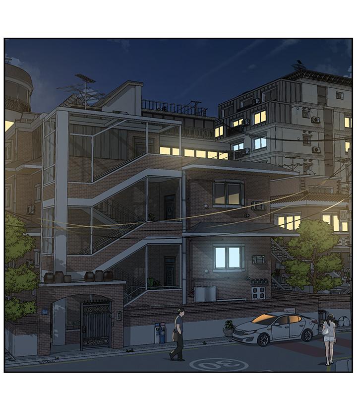 《好友的私生活》漫画 第6話-你們睡過了嗎