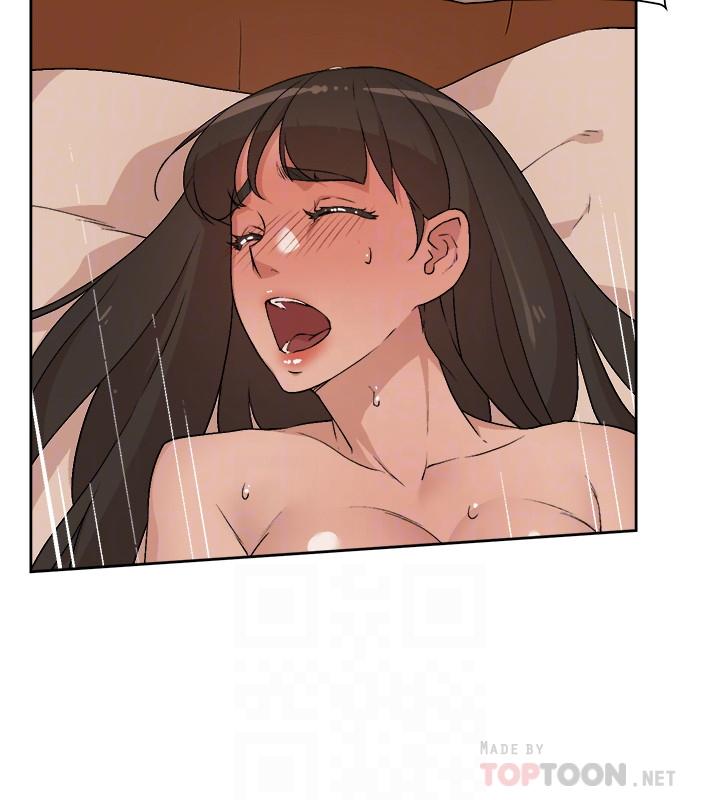 《好友的私生活》漫画 第6話-你們睡過了嗎