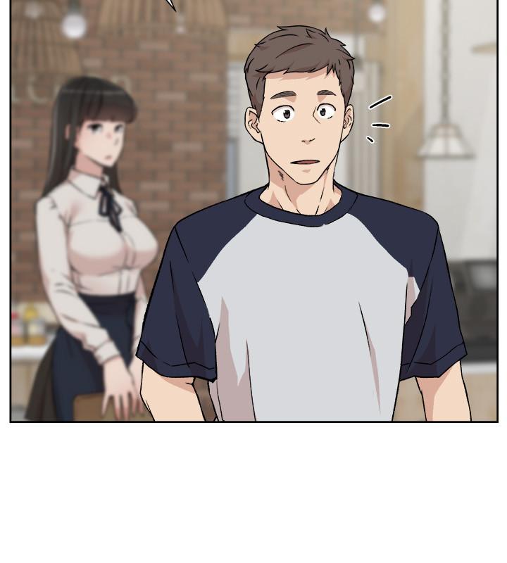 《好友的私生活》漫画 第7話-都怪你太性感了