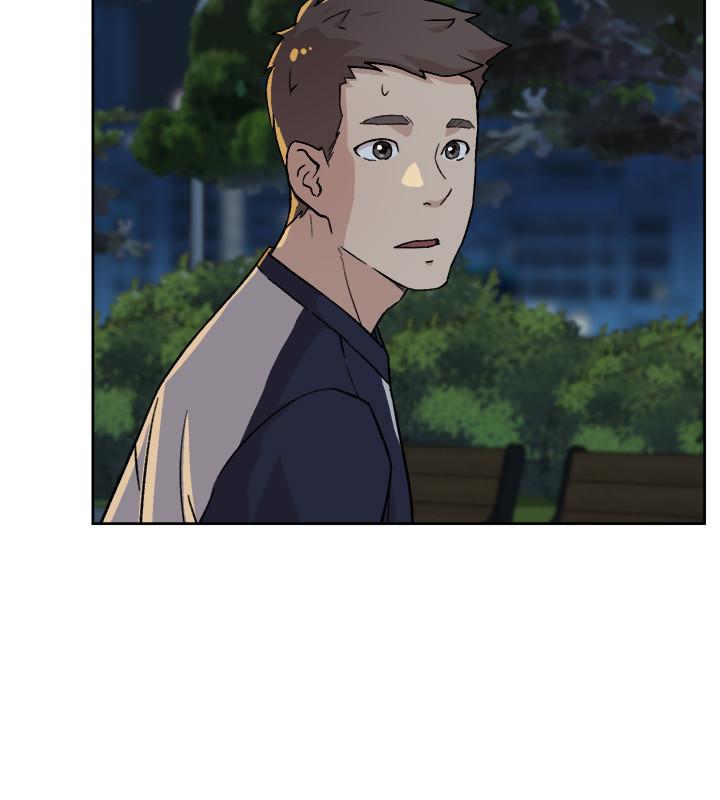 《好友的私生活》漫画 第8話-舒菲的大膽誘惑