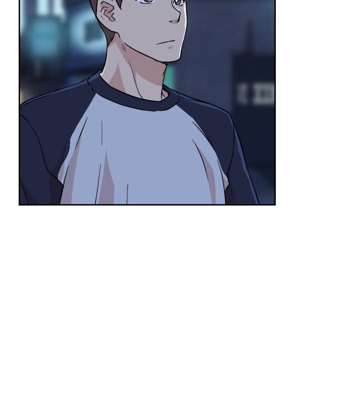 《好友的私生活》漫画 第9話-只懂性，不懂愛