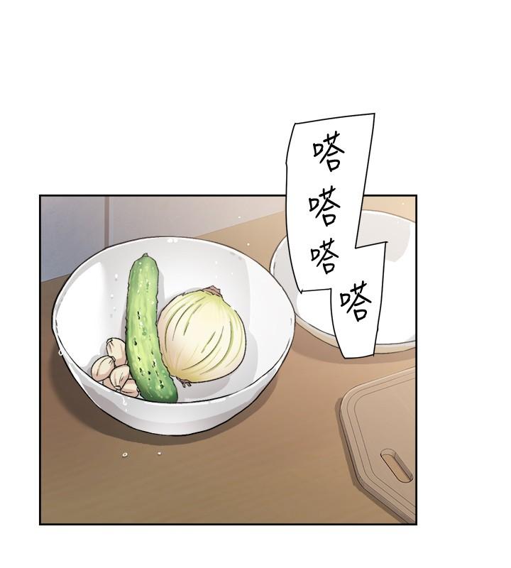 《好友的私生活》漫画 第14話-阿姨的臨時邀約