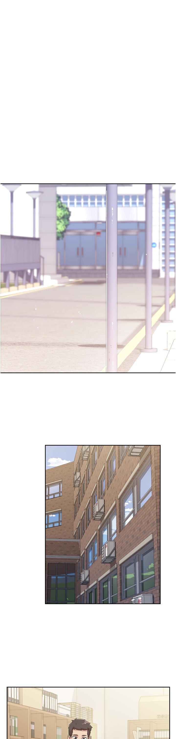 《好友的私生活》漫画 第16話-我會像禽獸一樣幹你
