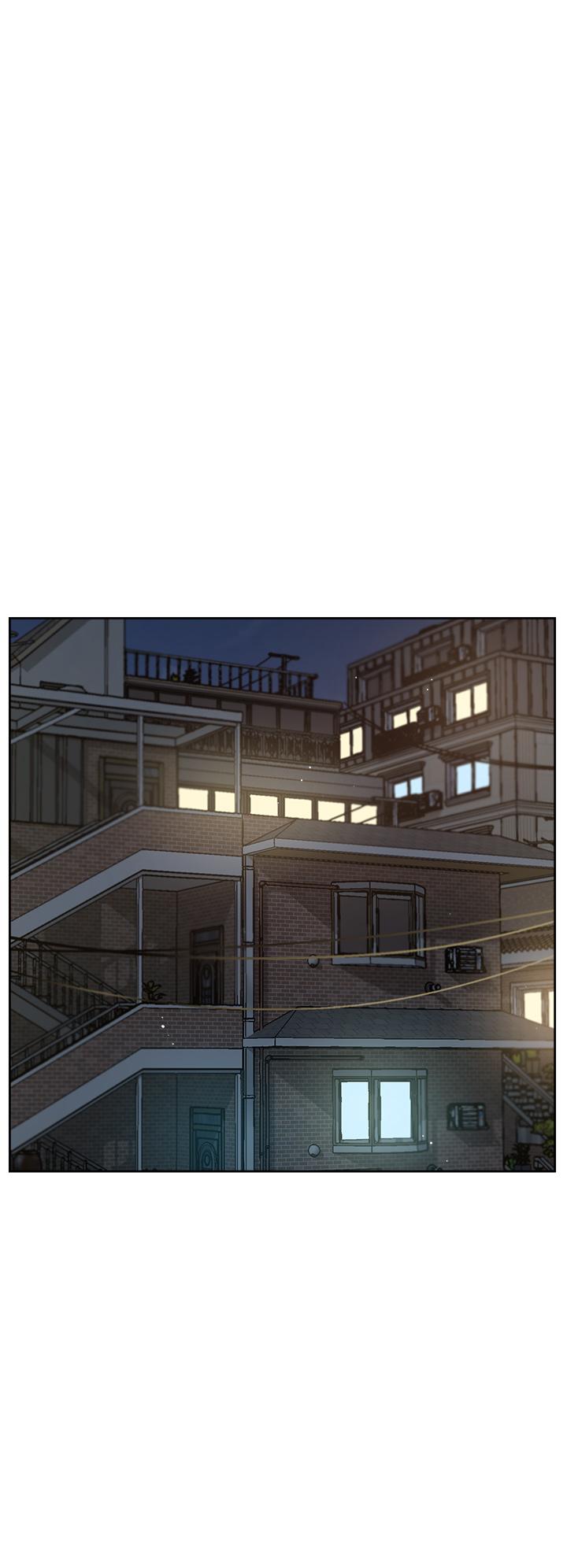 《好友的私生活》漫画 第26話-阿姨用嘴幫你