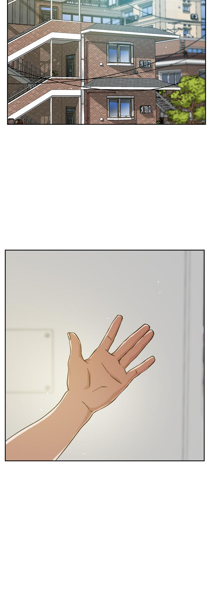《好友的私生活》漫画 第30話-太陽哥，我還要