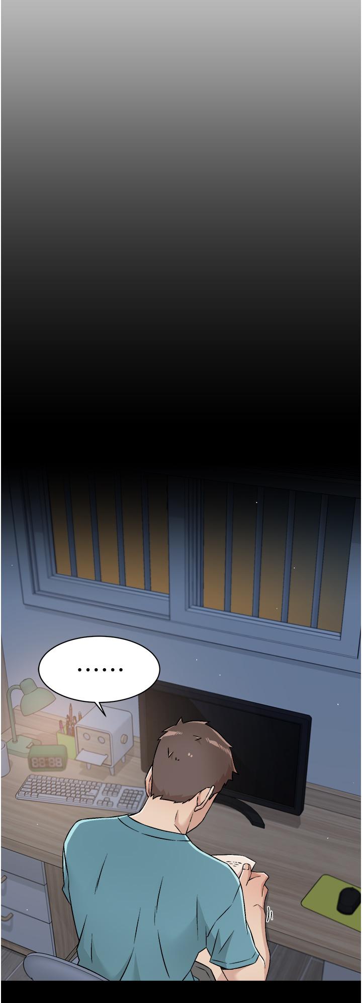 《好友的私生活》漫画 第42話-滿嘴都是精液