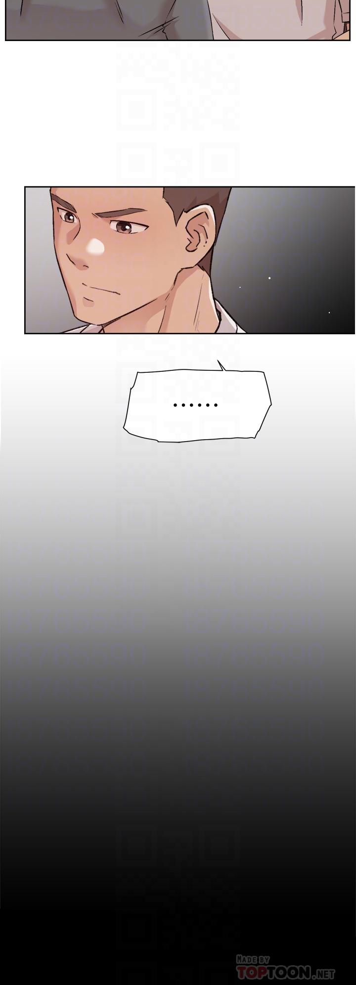 《好友的私生活》漫画 第45話-理直氣壯的小三