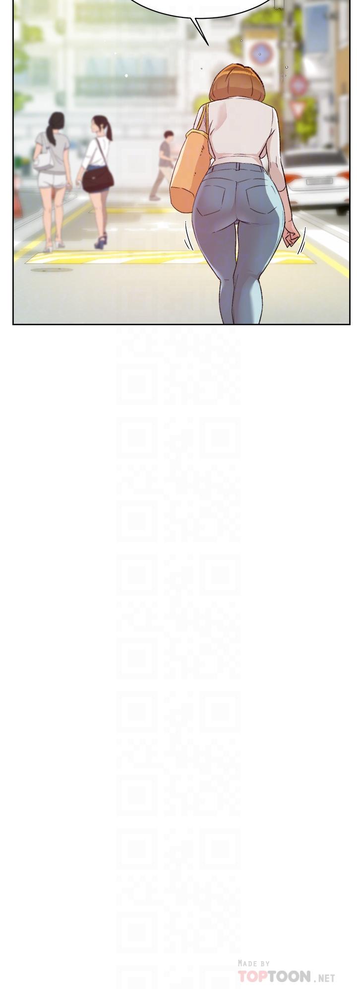 《好友的私生活》漫画 第63話-一天一次怎麼夠