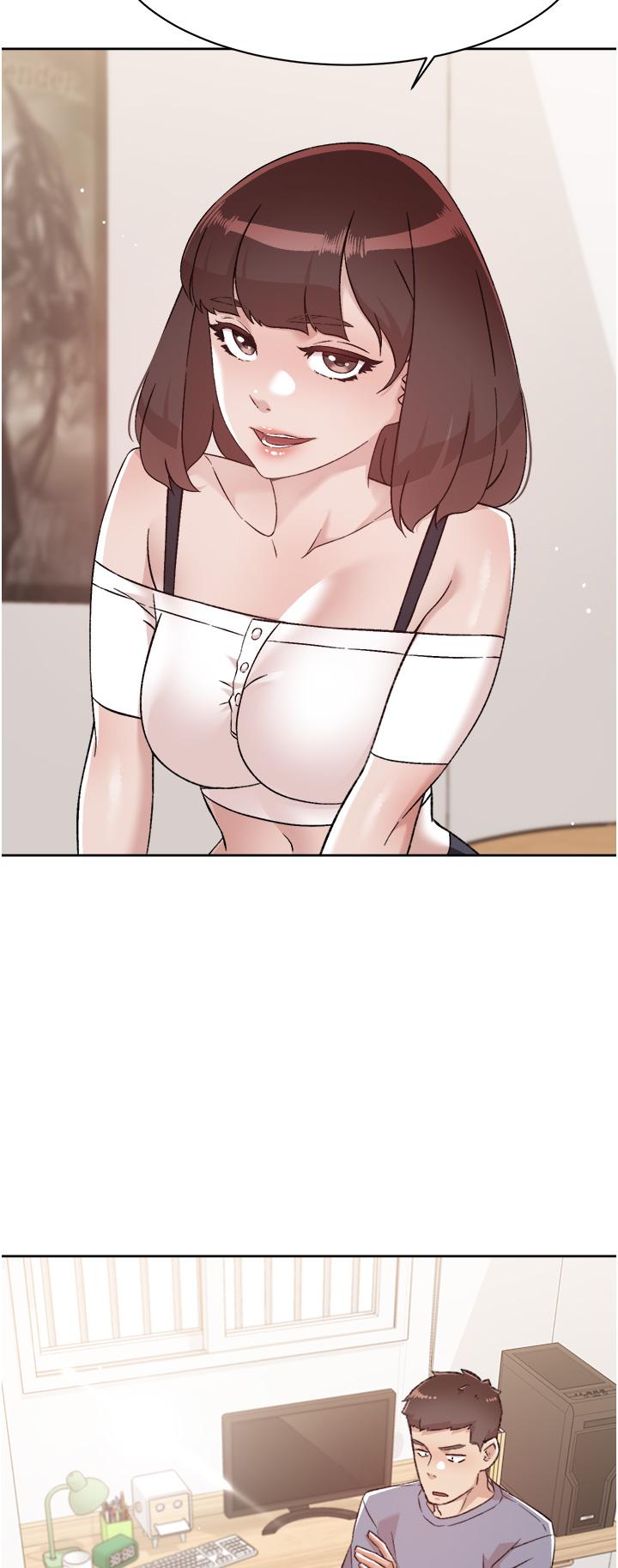 《好友的私生活》漫画 第72話-能瘋狂攪弄我的小穴嗎