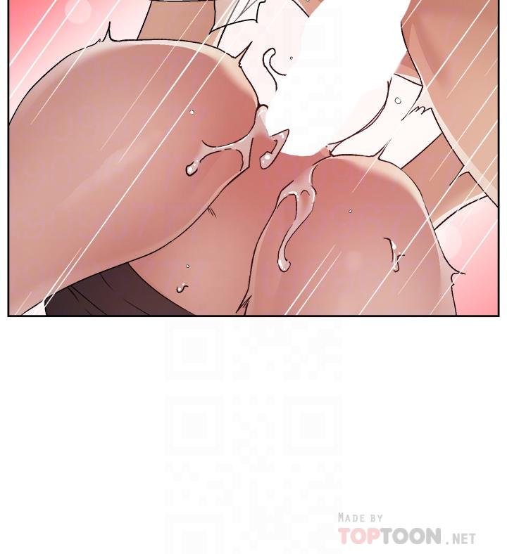《好友的私生活》漫画 第74話-殘忍的約會目的