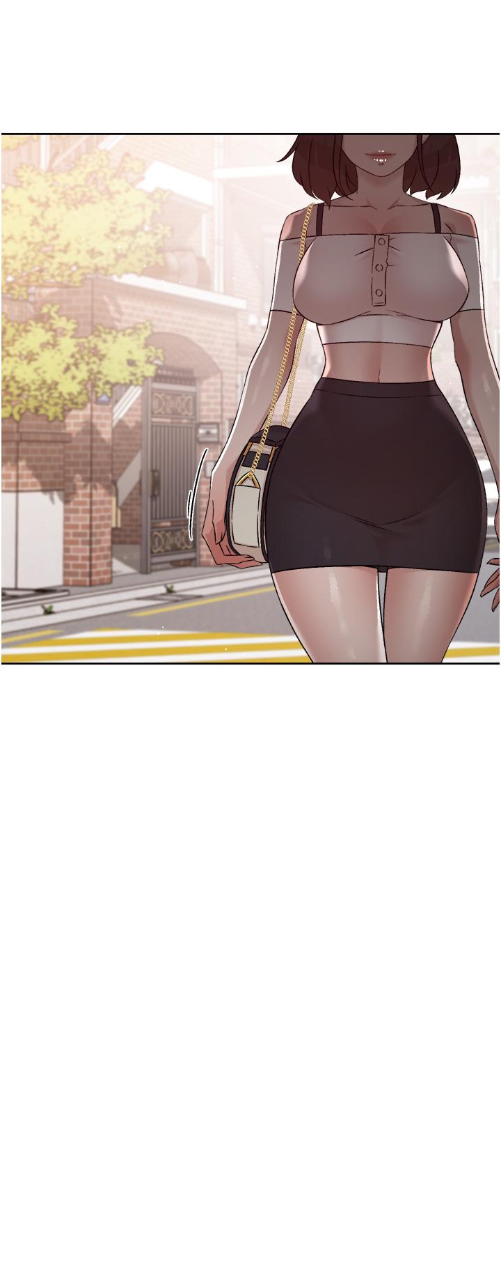 《好友的私生活》漫画 第74話-殘忍的約會目的