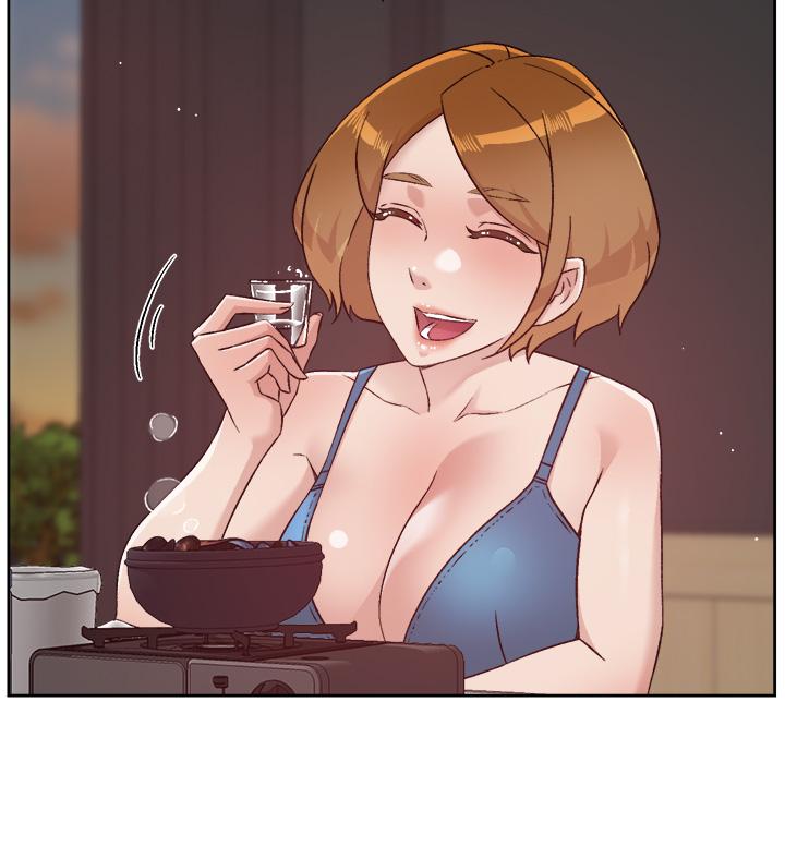 《好友的私生活》漫画 第74話-殘忍的約會目的