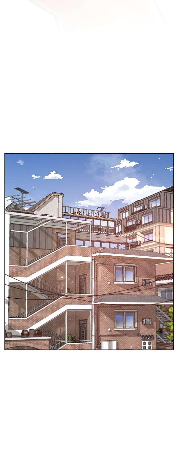 《好友的私生活》漫画 第74話-殘忍的約會目的
