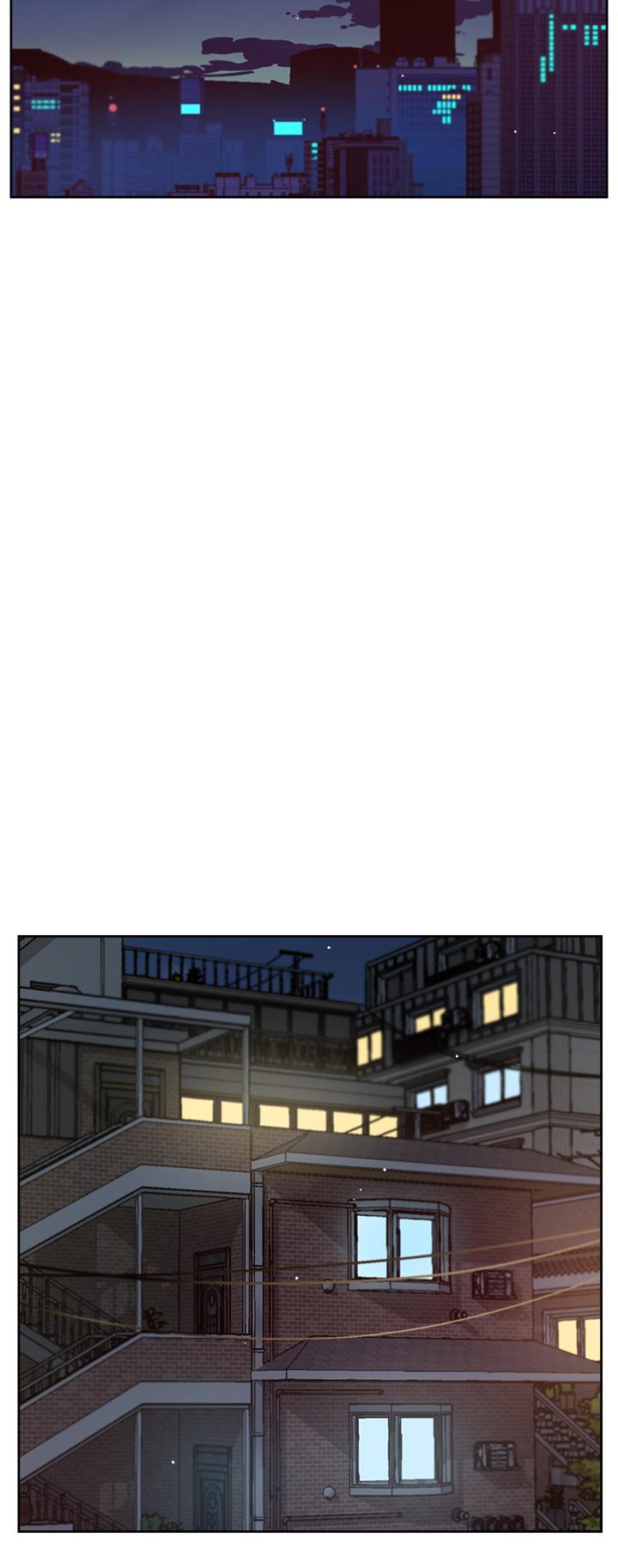 《好友的私生活》漫画 第75話-我們去摩鐵吧