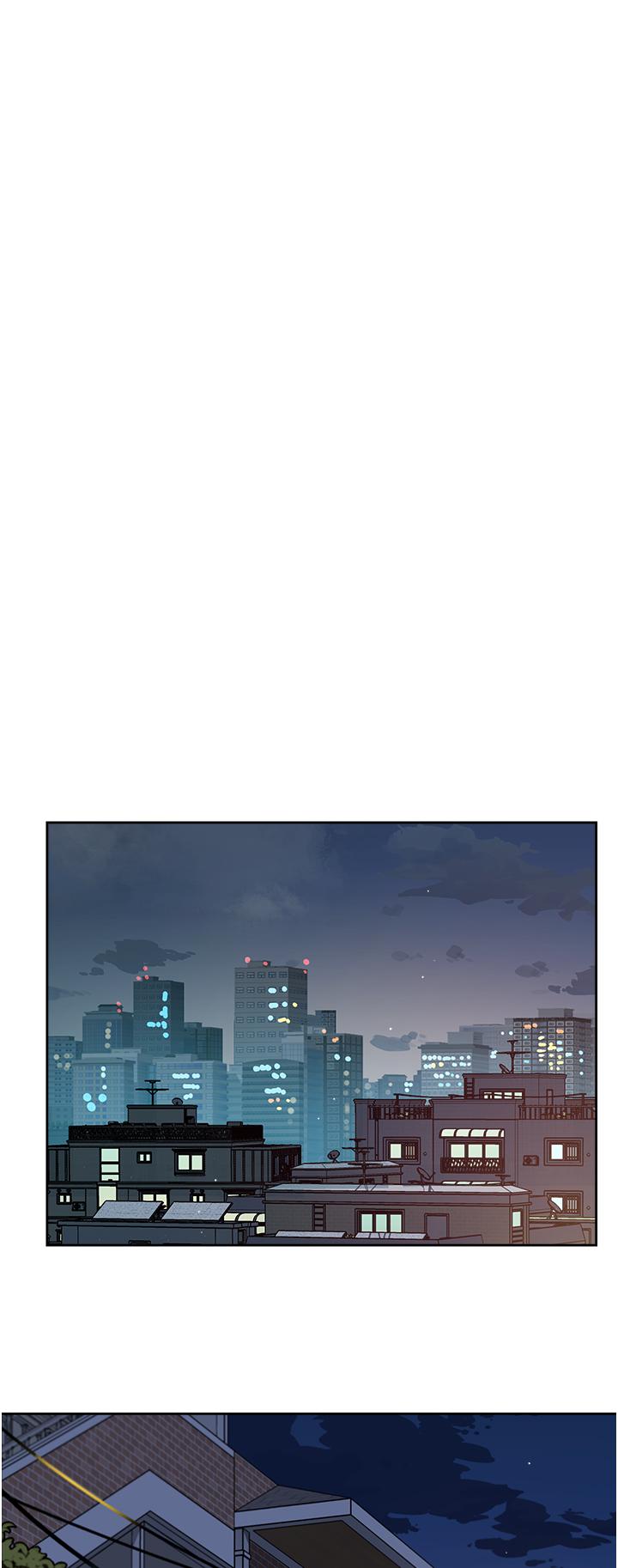 《好友的私生活》漫画 第78話-是阿姨先勾引我的