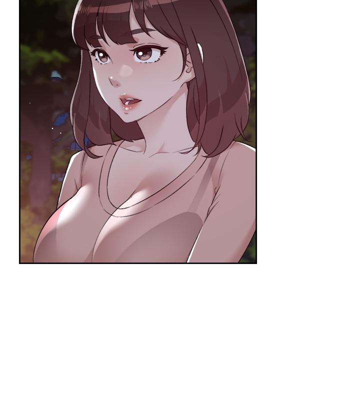 《好友的私生活》漫画 第78話-是阿姨先勾引我的
