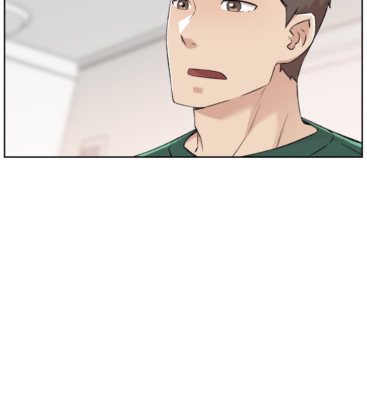 《好友的私生活》漫画 第78話-是阿姨先勾引我的