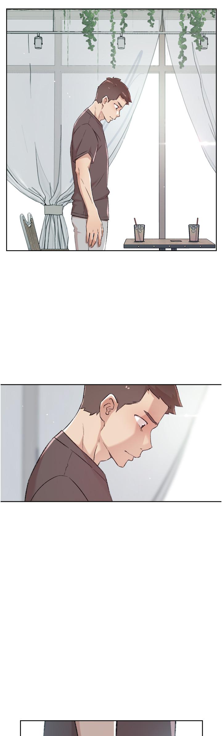 《好友的私生活》漫画 第80話-原來我想要的人是你