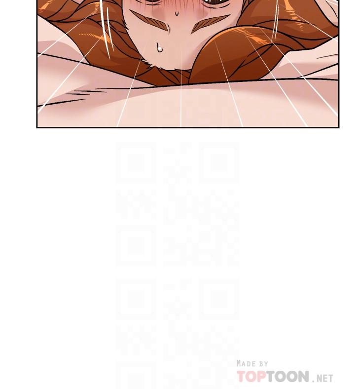 《好友的私生活》漫画 第81話-用後入式高潮的子喬