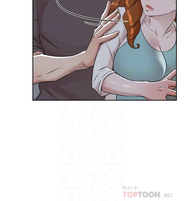 《好友的私生活》漫画 第83話-可以跟阿姨聊聊嗎