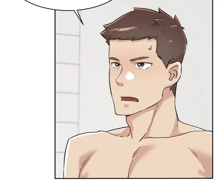 《好友的私生活》漫画 第86話-我對你來說算什么？