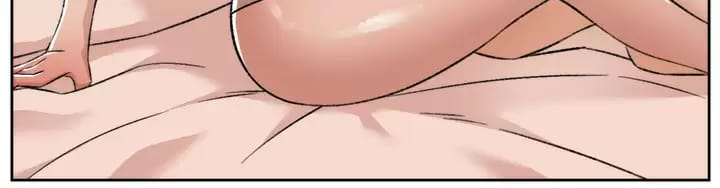 《好友的私生活》漫画 第88话-穿丁字裤赴约的春媛
