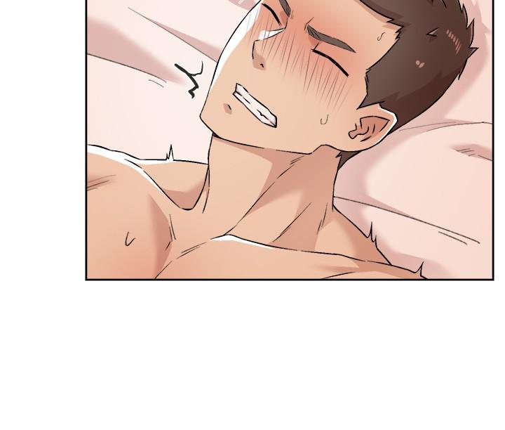 《好友的私生活》漫画 第89話-對炮友就是可以亂來