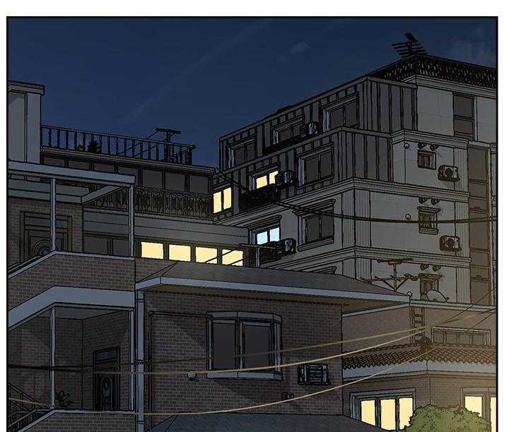 《好友的私生活》漫画 第89話-對炮友就是可以亂來