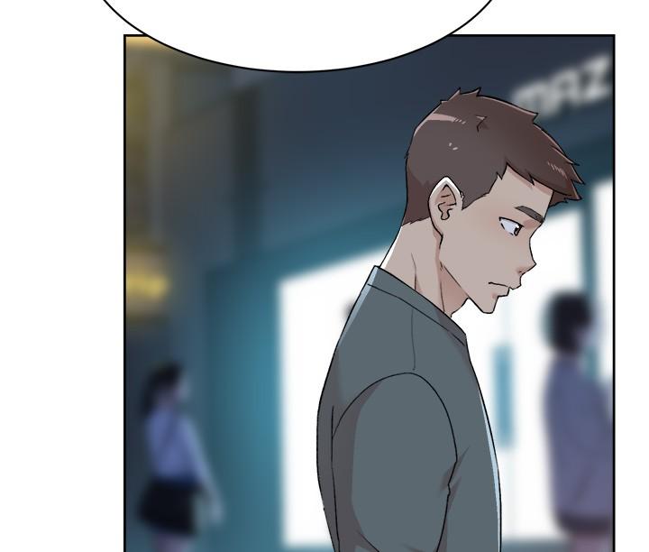 《好友的私生活》漫画 第89話-對炮友就是可以亂來