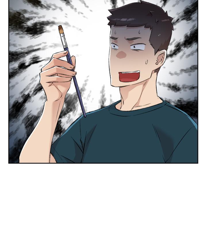 《好友的私生活》漫画 第91話-好友母親的誘人提議