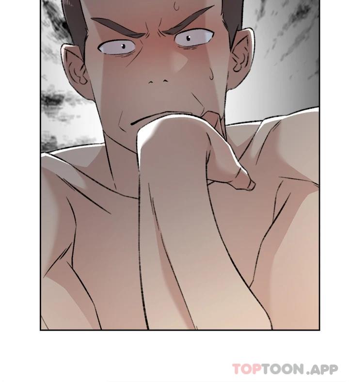 《好友的私生活》漫画 第94話-以後都叫妳姊姊