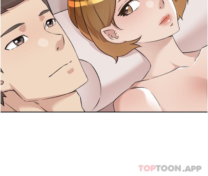 《好友的私生活》漫画 第97話-我已經變成你的形狀