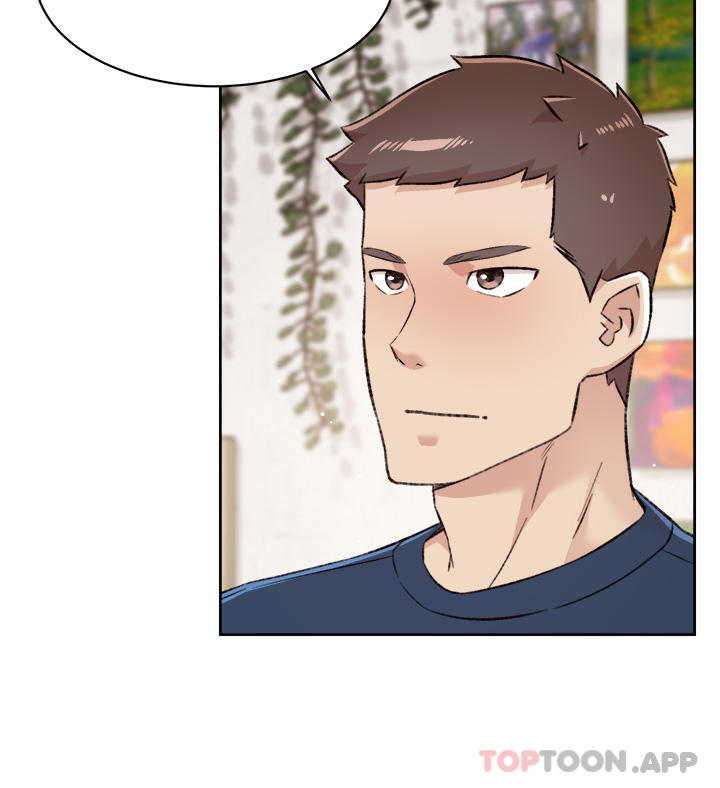 《好友的私生活》漫画 第98話-突破最後一道防線