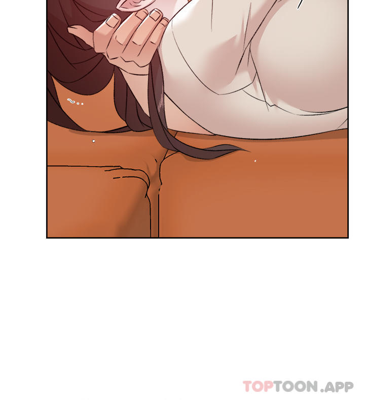 《好友的私生活》漫画 第98話-突破最後一道防線