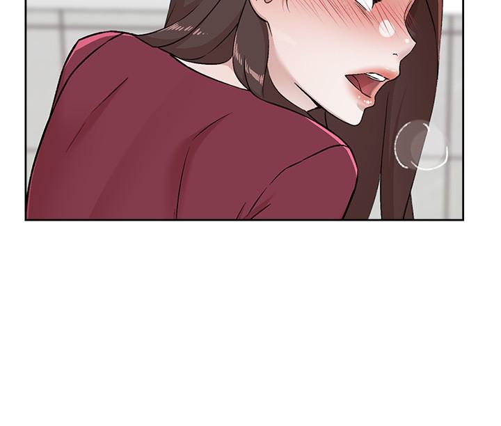 《好友的私生活》漫画 第104話-喜歡到難以克制