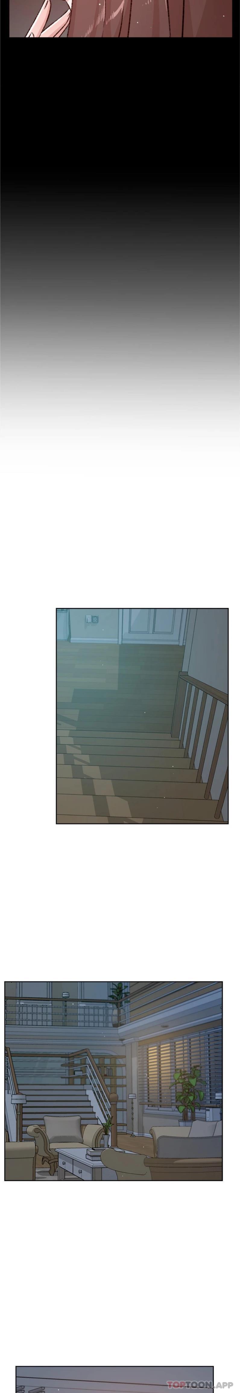 《好友的私生活》漫画 第105話-無所適從的怡平
