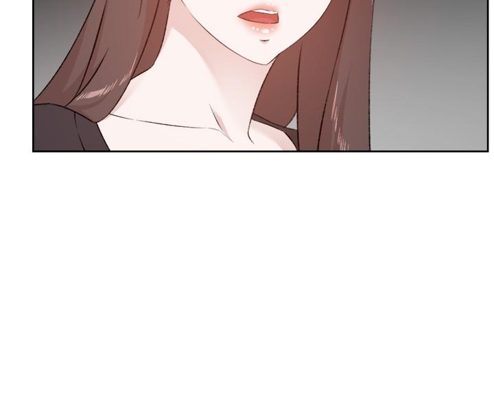 《好友的私生活》漫画 第106話-以後我的眼裡只有妳